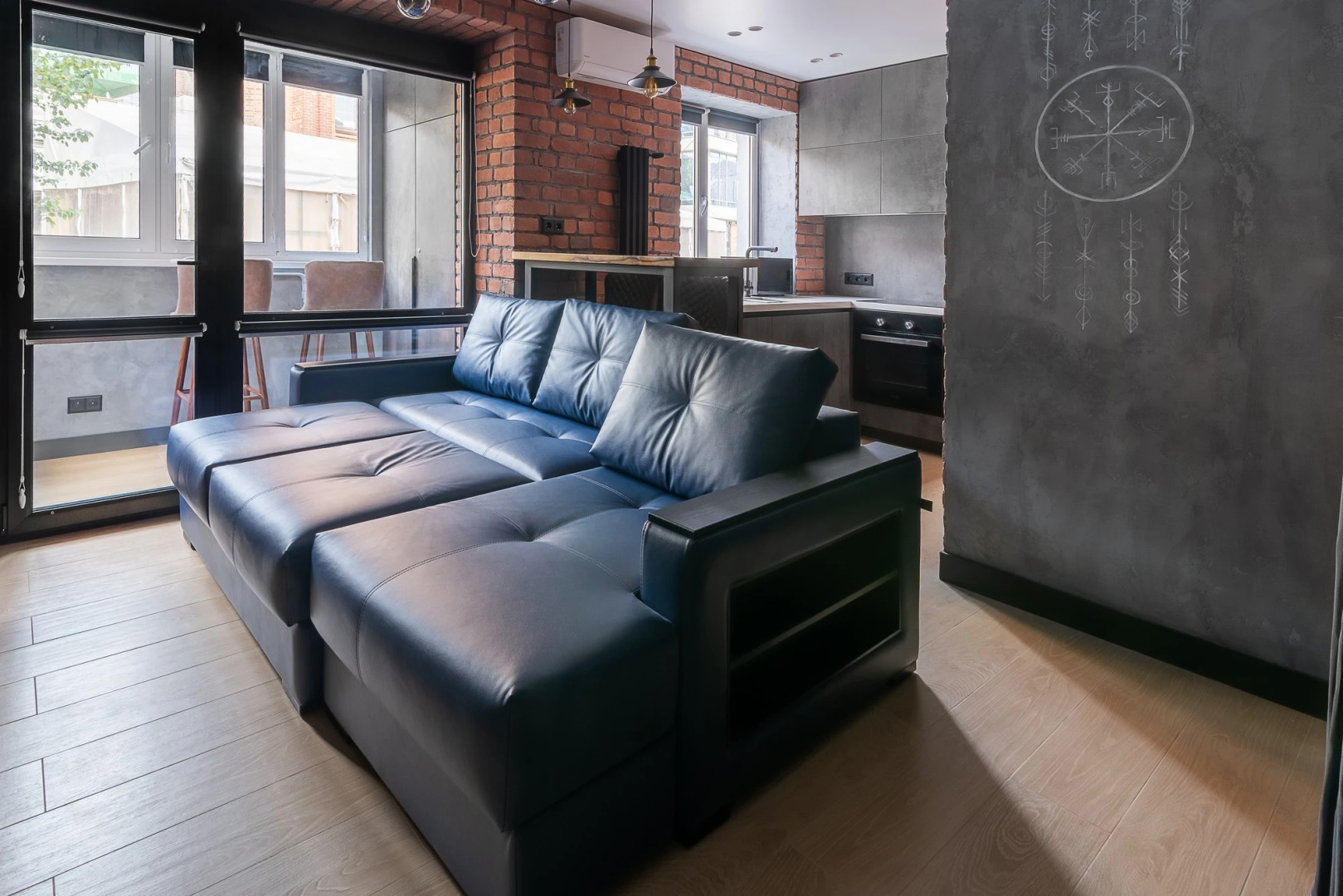 Апартаменты Nord Design