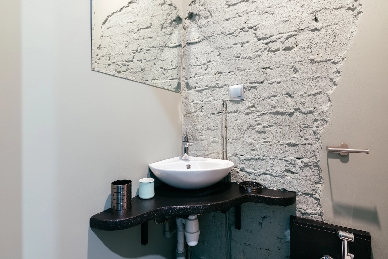 Мини-отель Гибрид Бук Бокс