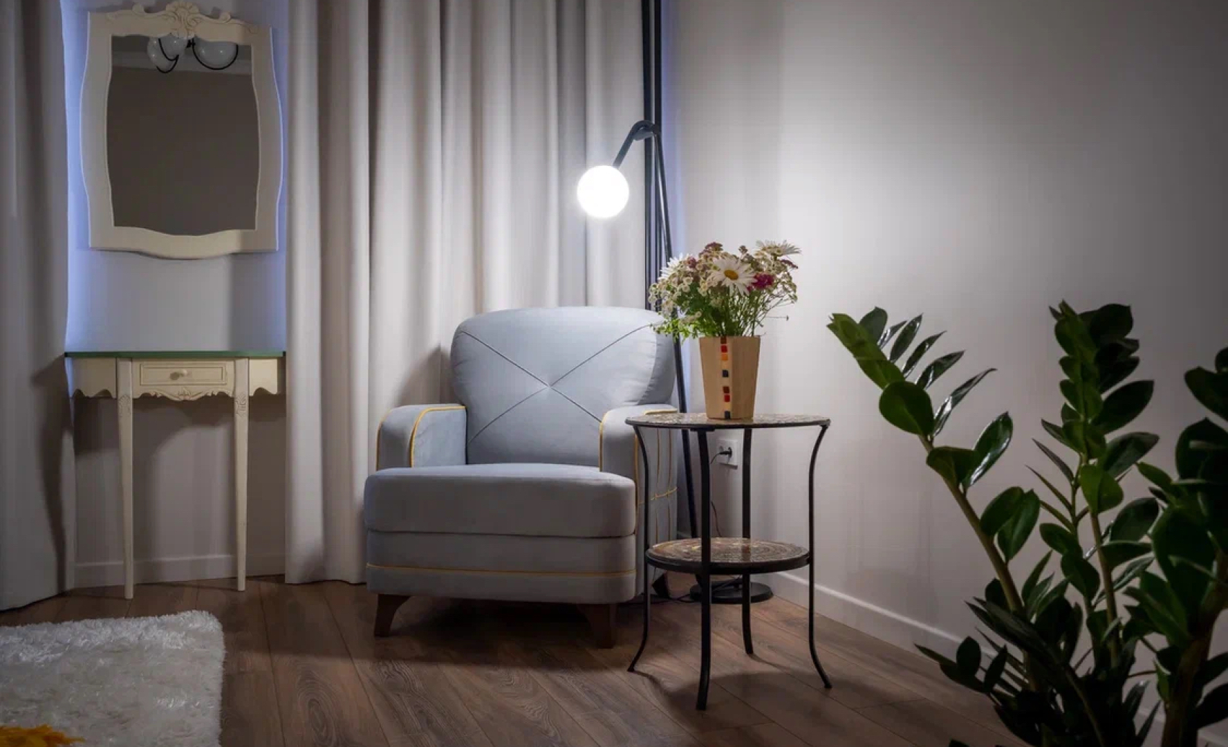 Квартира на Красной Калининград