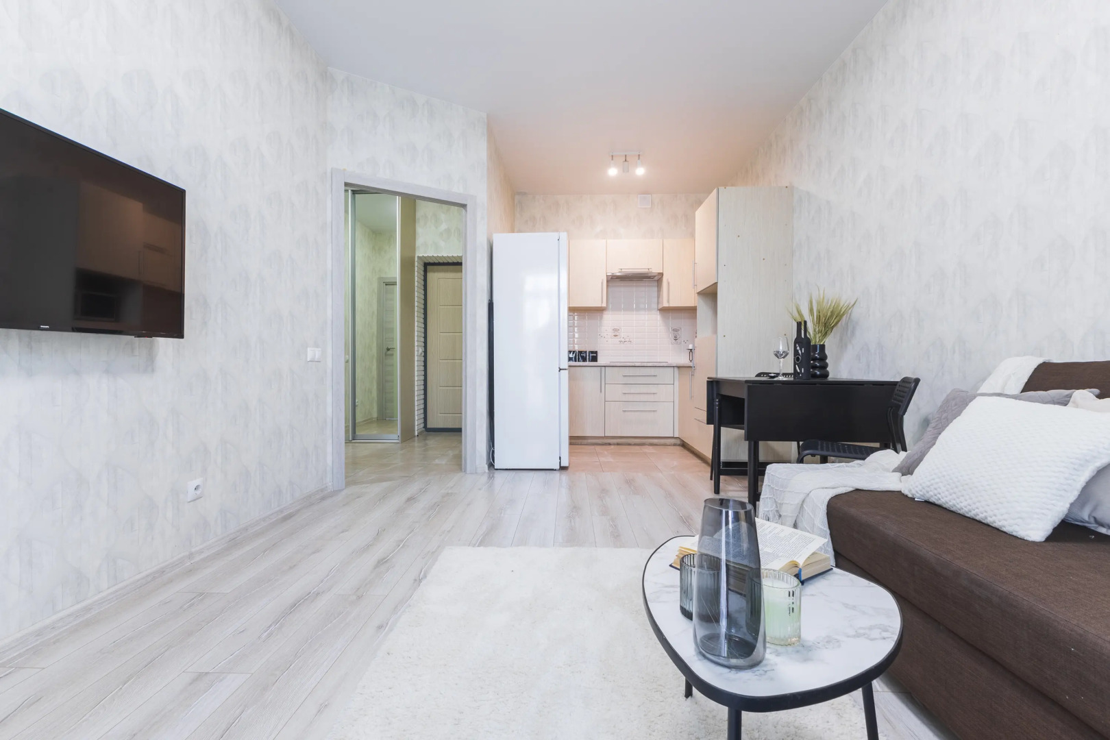 Апартаменты Арт-Сити