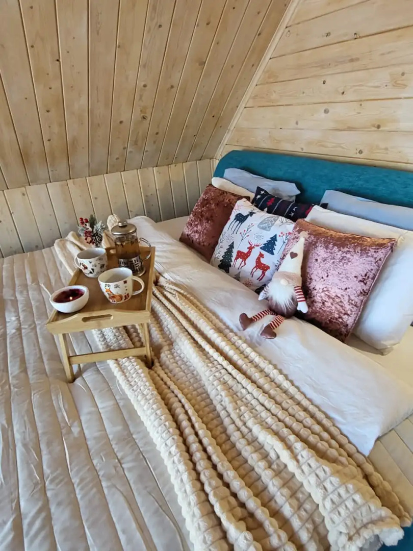 Частный дом на улице Полуостров Маленький