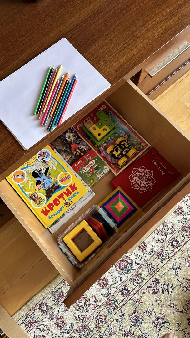 Квартира Двухкомнатная Мнёвники 10