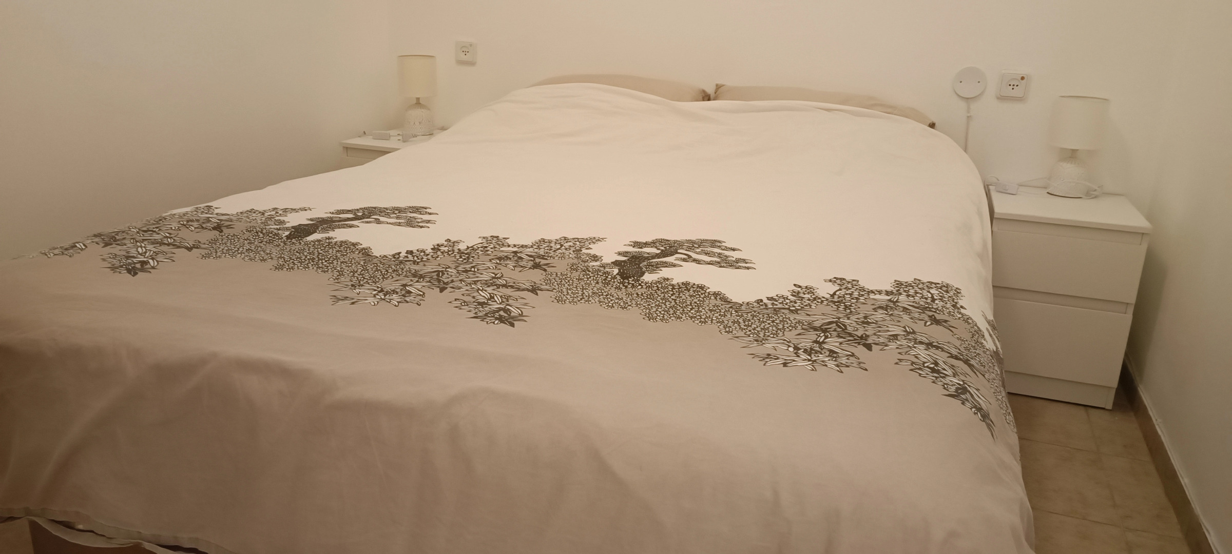 Апартаменты By the Sea