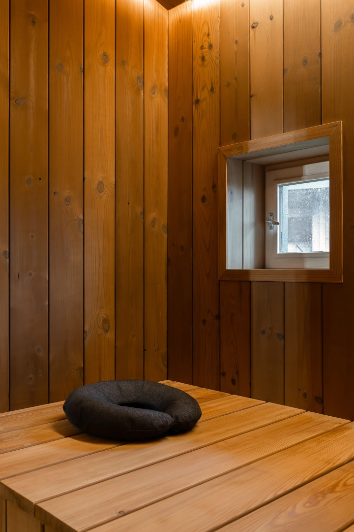 Частный дом Берёза