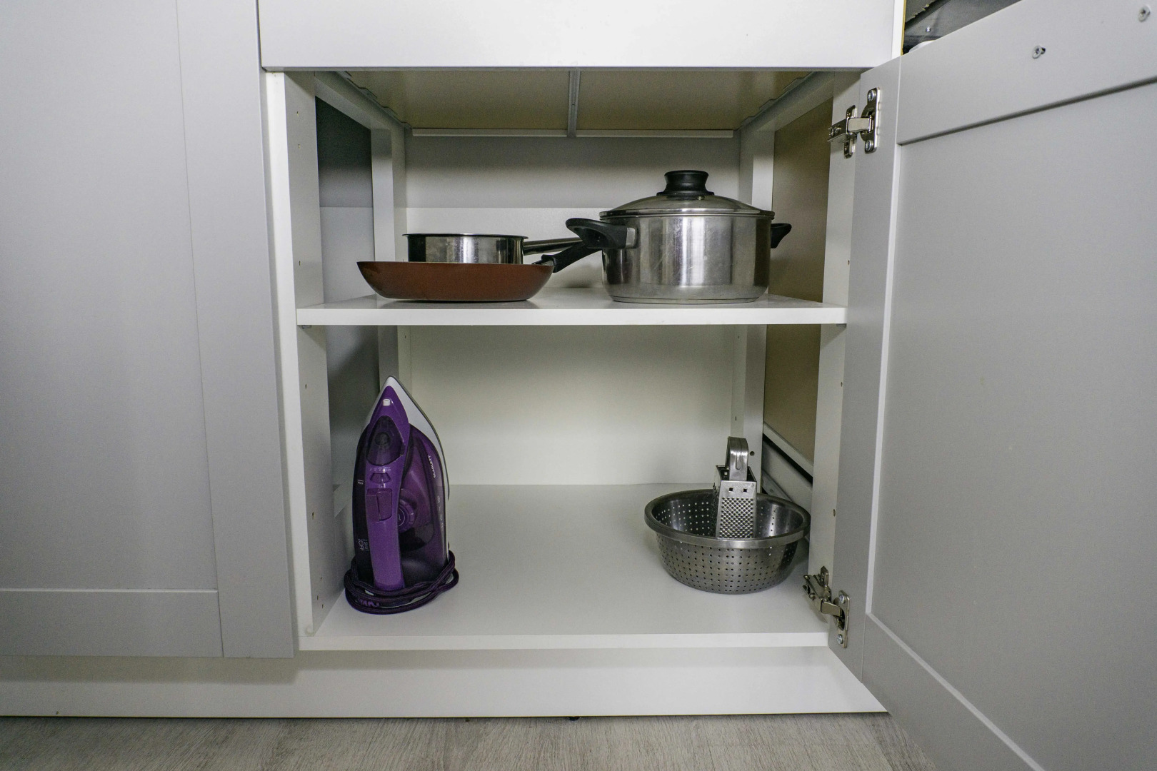 Апартаменты Студия в ЖК Лесной