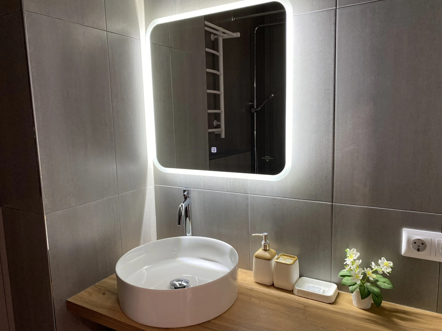 Апартаменты Уютная Квартира в Ближнем Заволжье