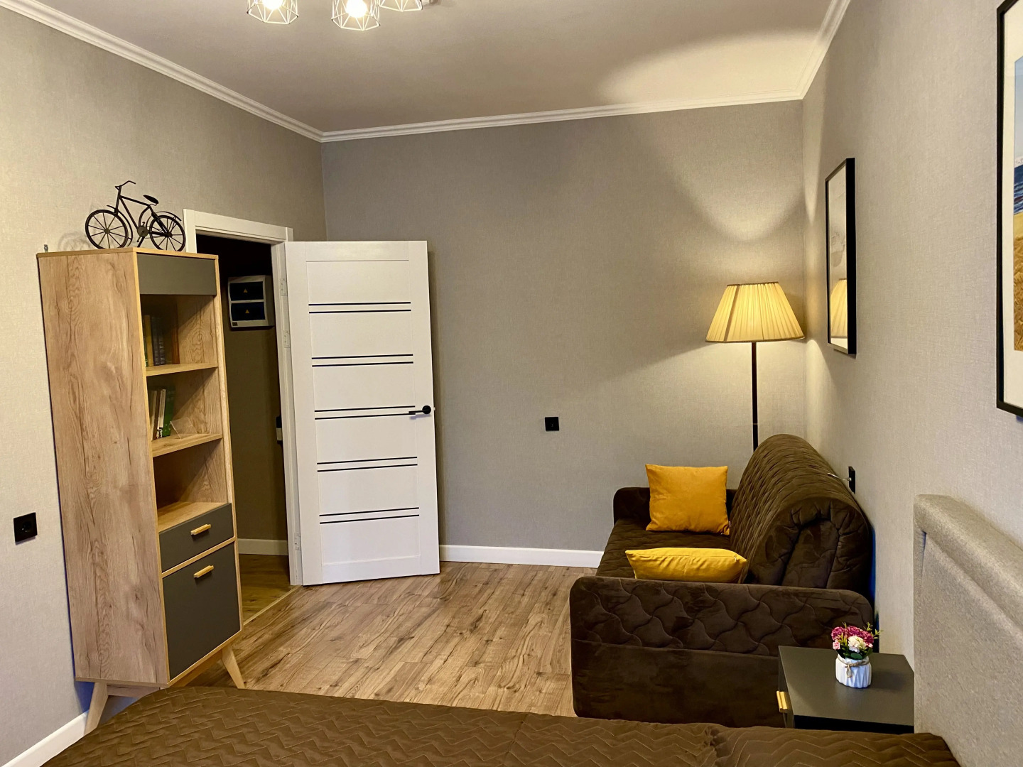 Апартаменты IG-Apartment