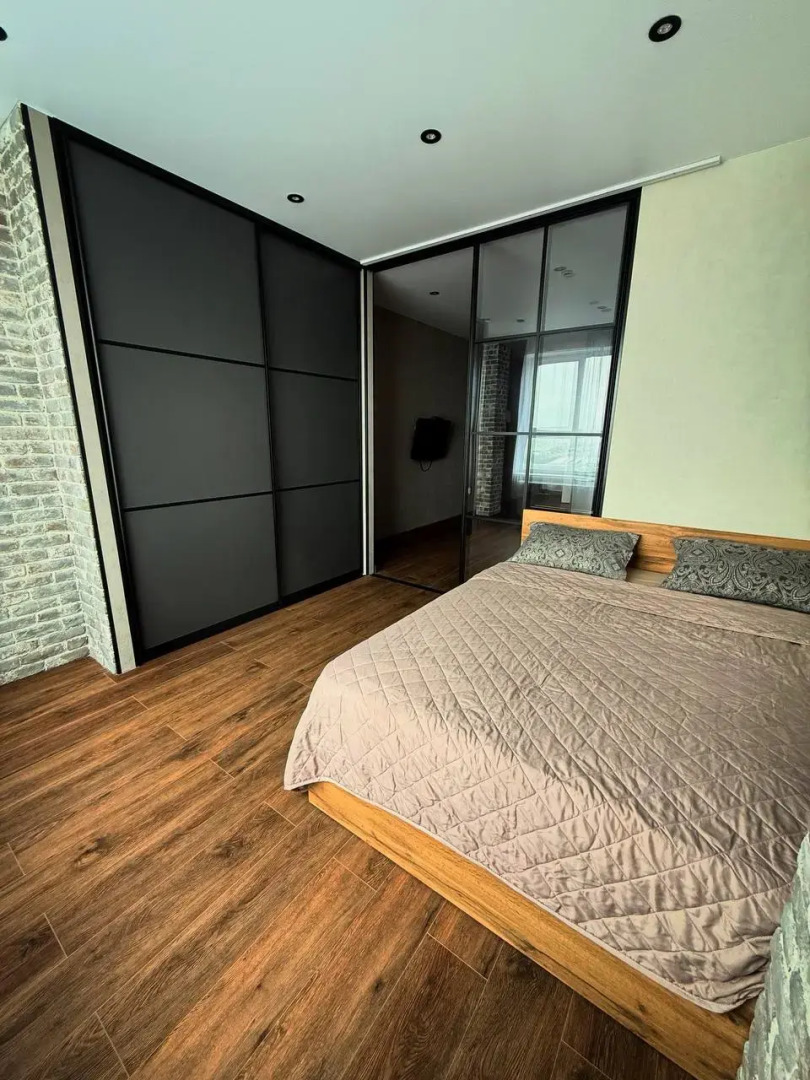 Квартира Студия на 20 этаже