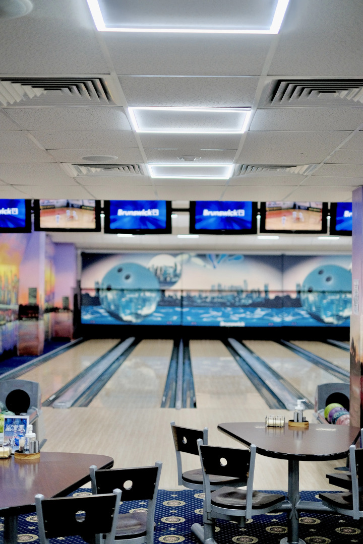 Отель Бережки-Холл