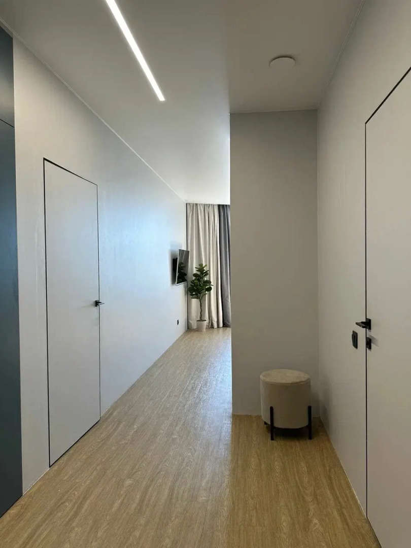 Апартаменты Атмосфера-Дипломат