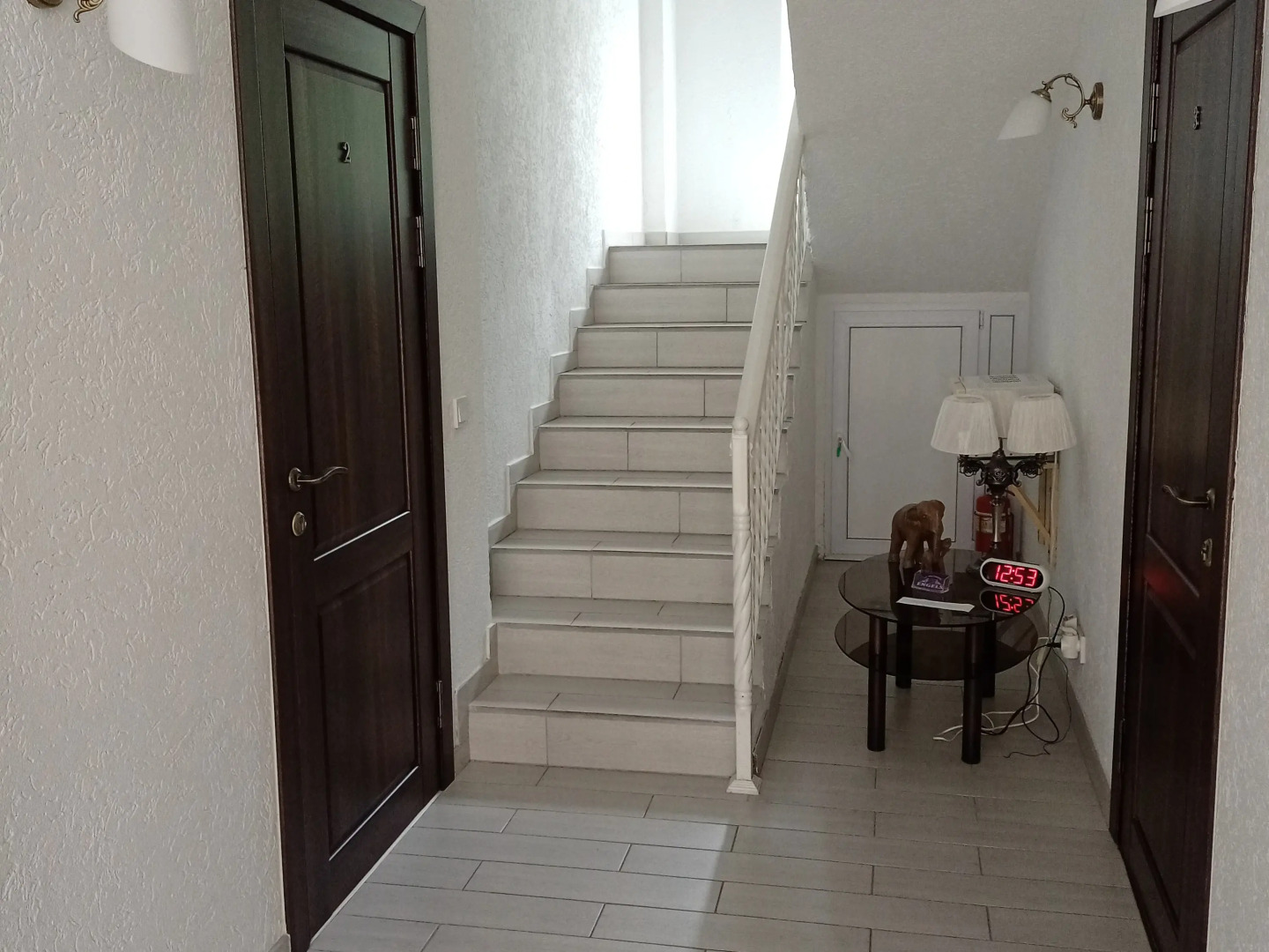 Гостевой дом Энгельс