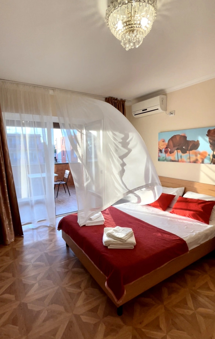 Гостевой Дом Аллиот