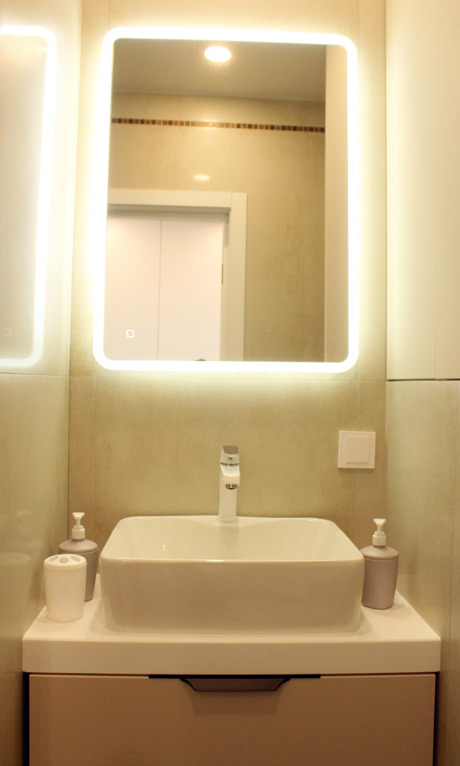 Квартира в центре, рядом с РКБ им. Куватова