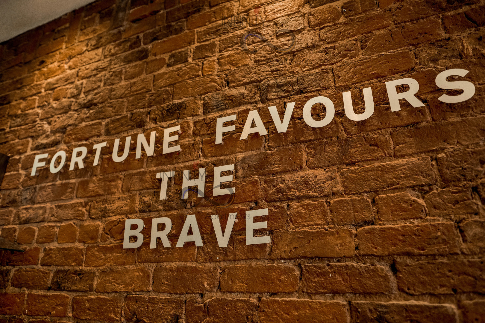 Апартаменты Infinity Victoria Street