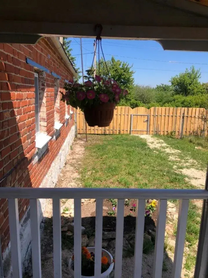 Частный Дом на Советской 23