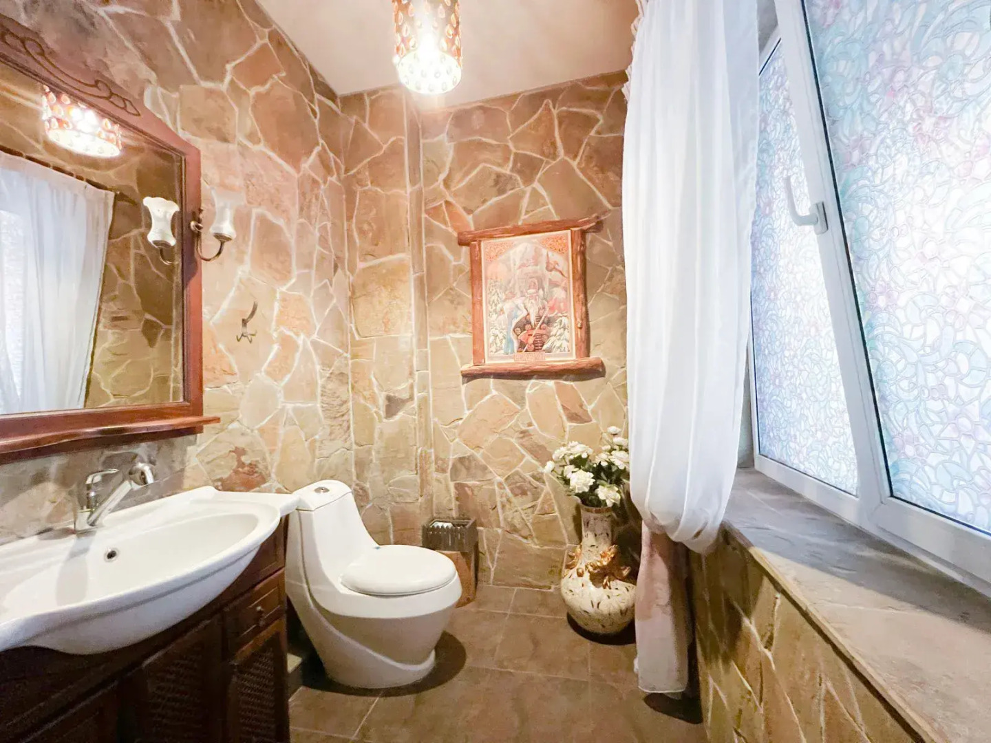 Частный Дом Павшино Village