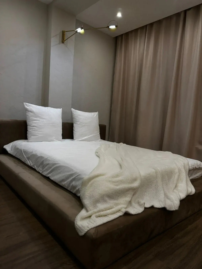 Апартаменты Люкс Домбай ТАУКЕЛЬ