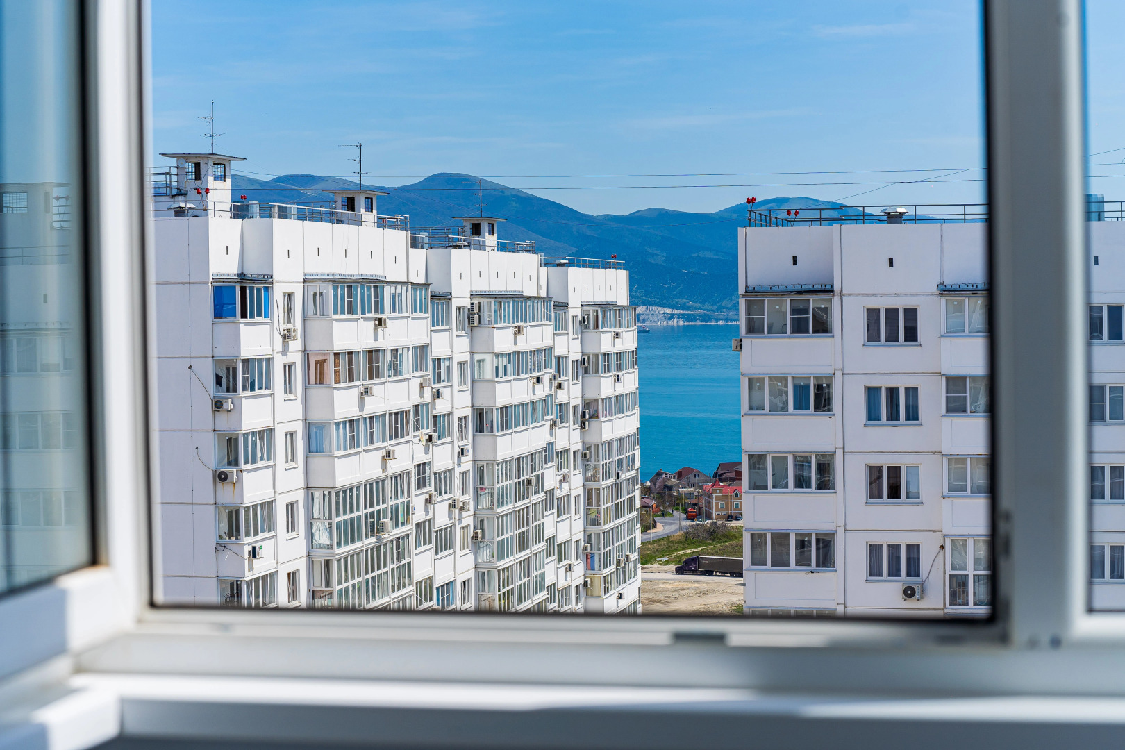 Апартаменты Новые в Южном Районе от LetoApart