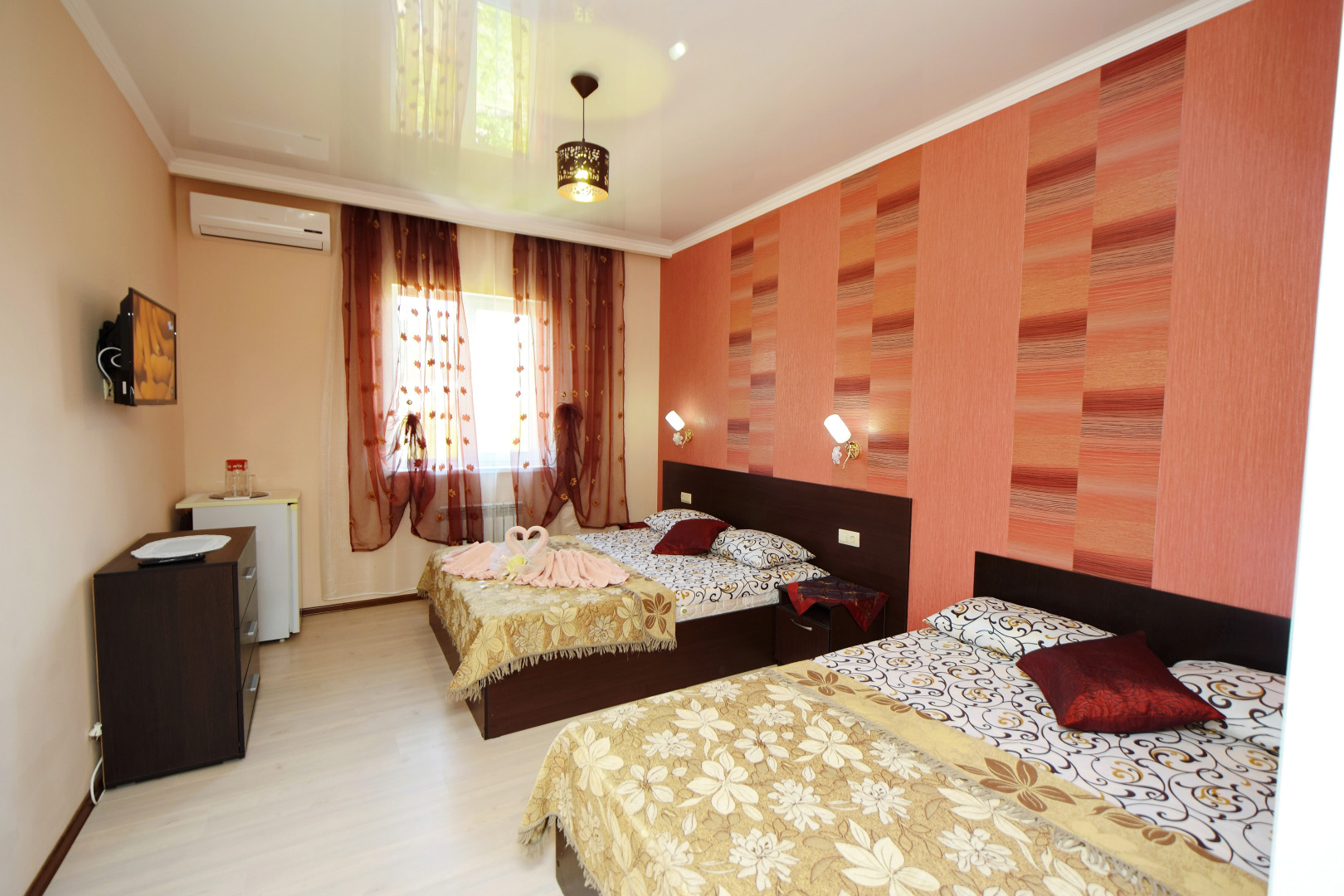 Гостевой Дом Палермо