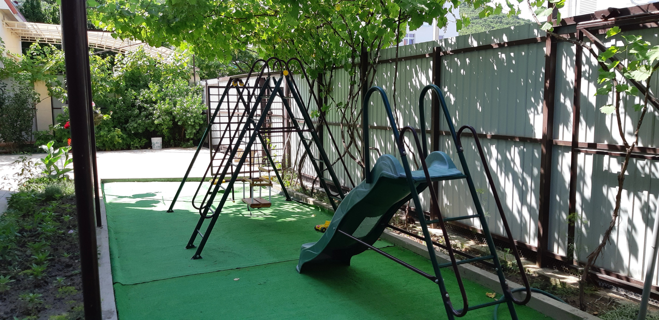 Гостевой дом Дуэт