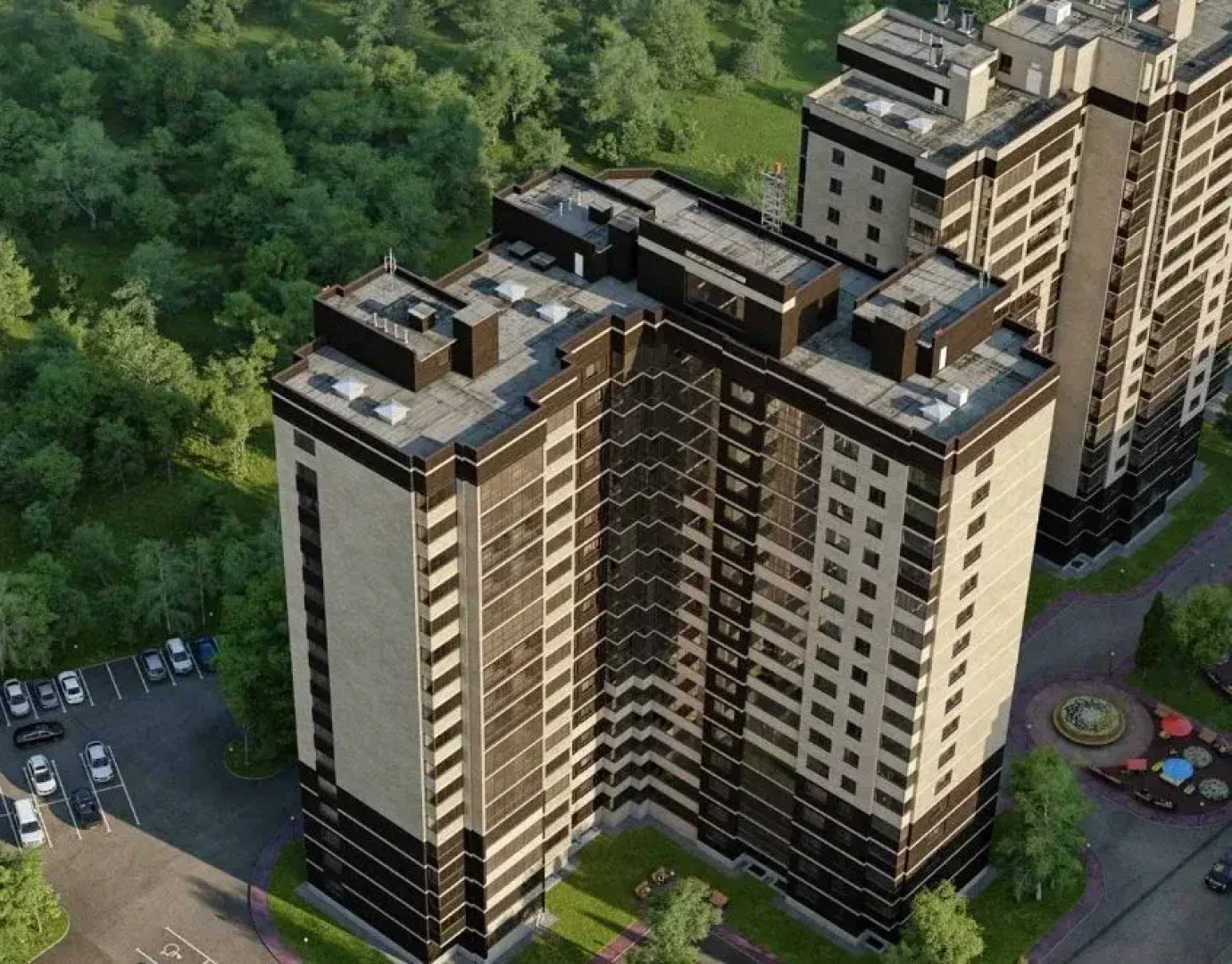 Апартаменты На Оборонная