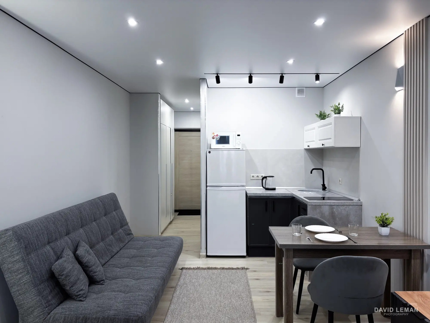 Жилое помещение MegaStay 13