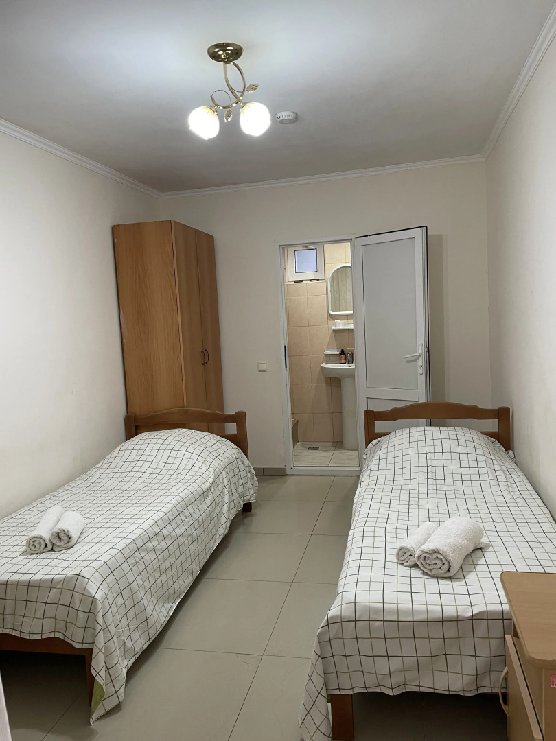 Гостевой дом МОРЕ РЯДОМ