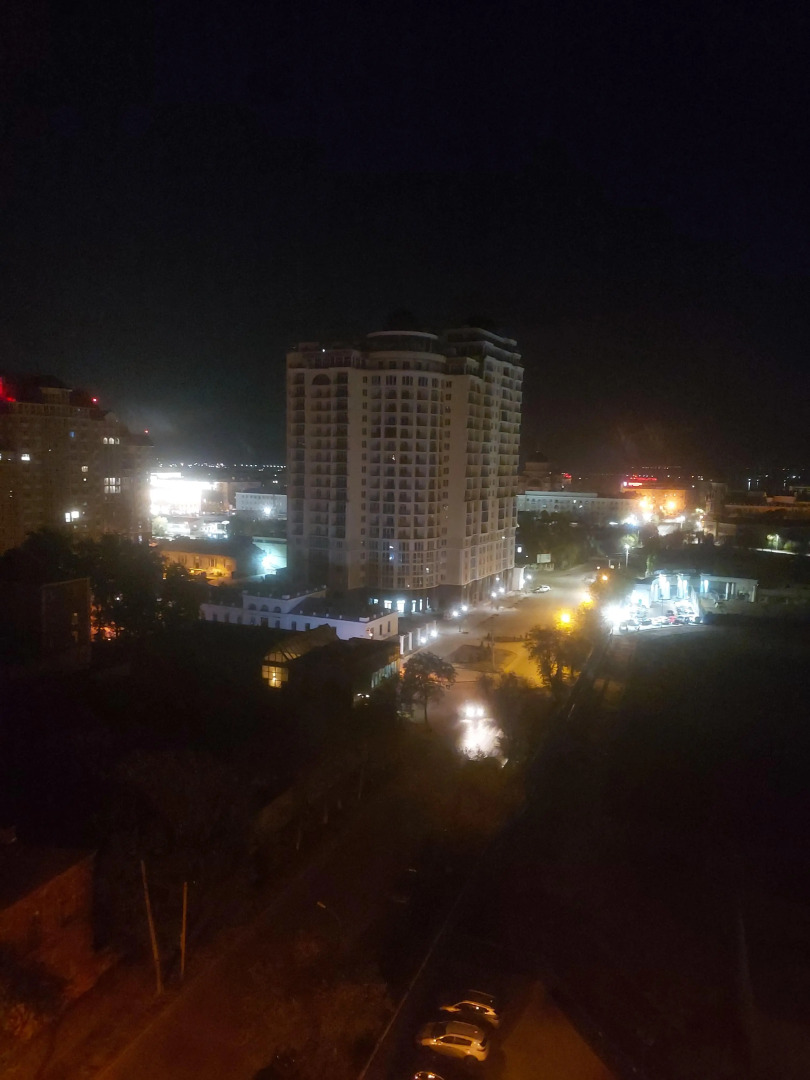 Апартаменты Уютная Квартира