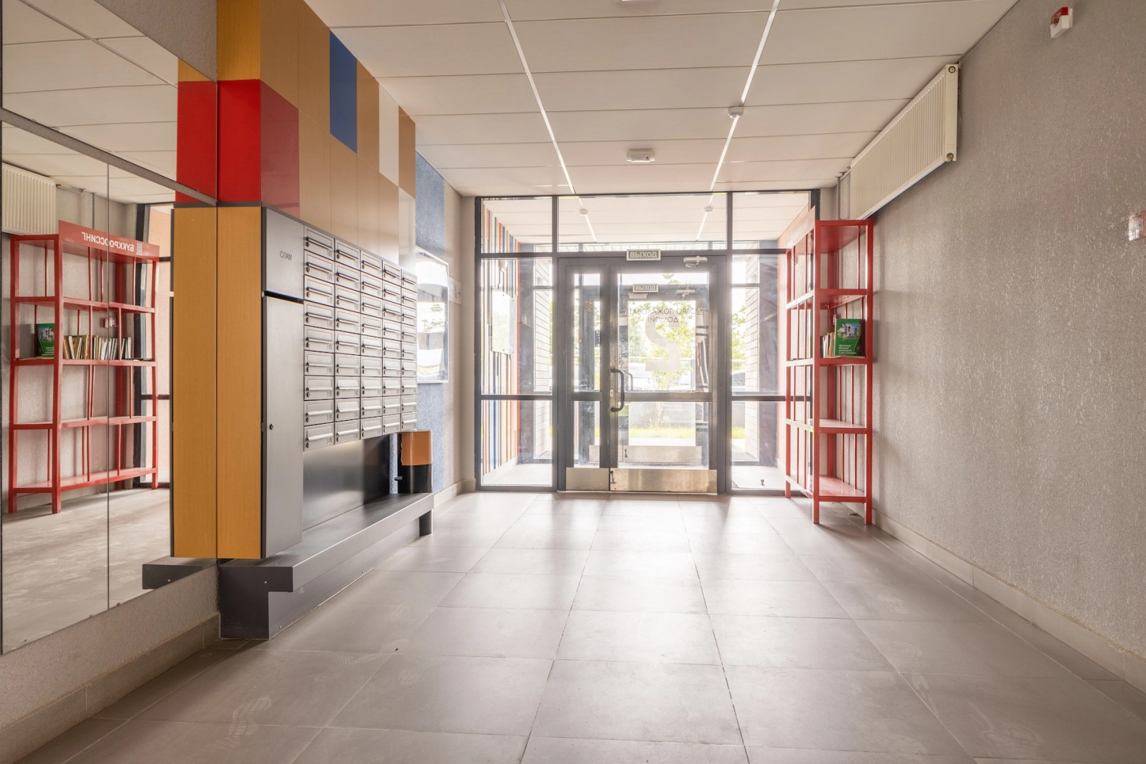 Квартира в Новом ЖК Мой Ритм