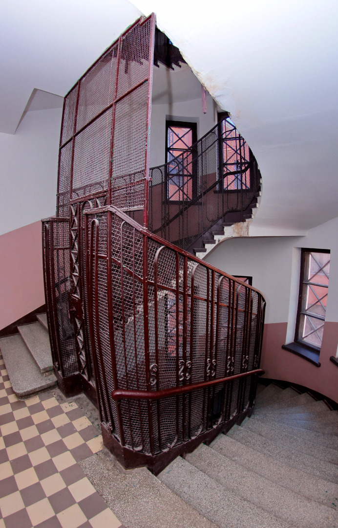 Апартаменты J&N Apartments Ленинградский 10