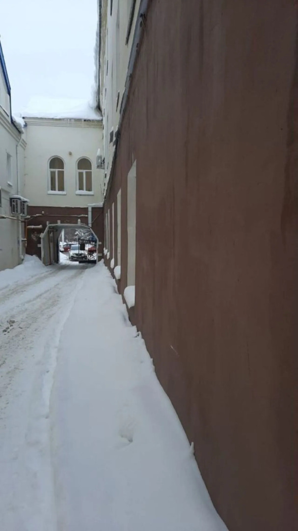 Квартира Комфорт на Карла Маркса 25