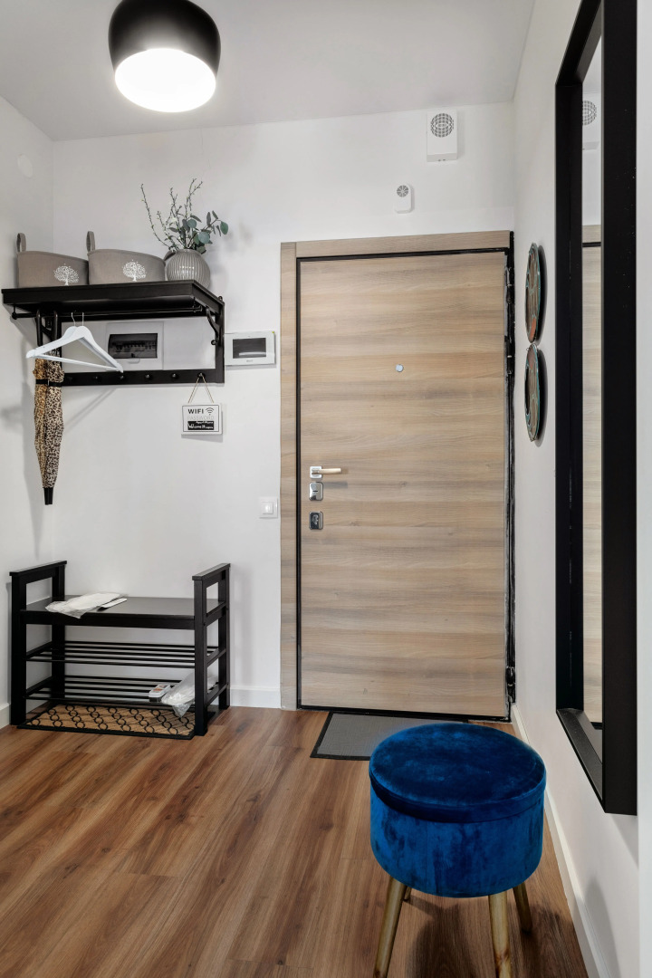 Апартаменты Apart39 Зеленоградск