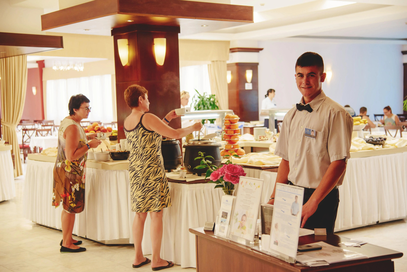 Отель Montenegro Beach Resort