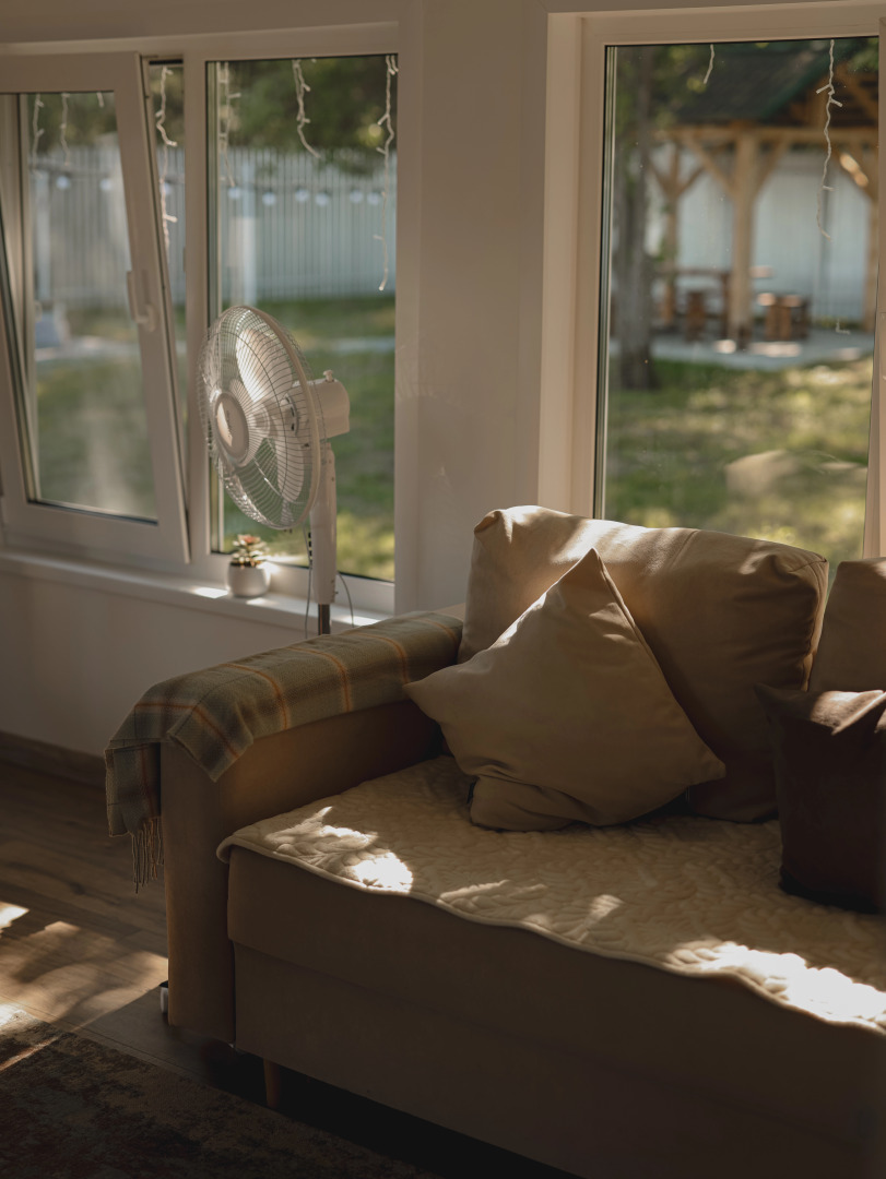 Частный дом ЭкоДача