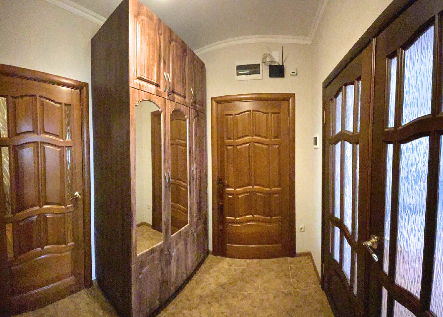 Апартаменты на Гагарина 8