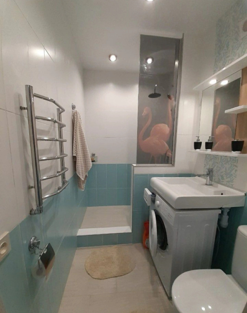 Апартаменты Натали