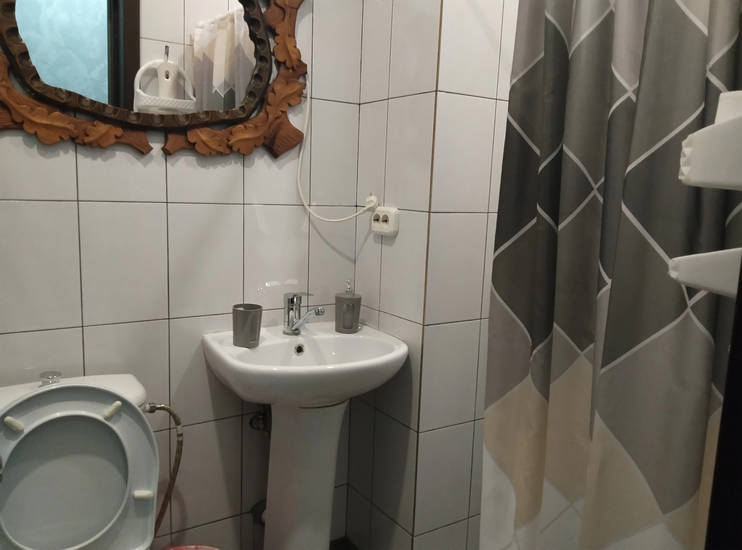 Апарт-отель Мое Море