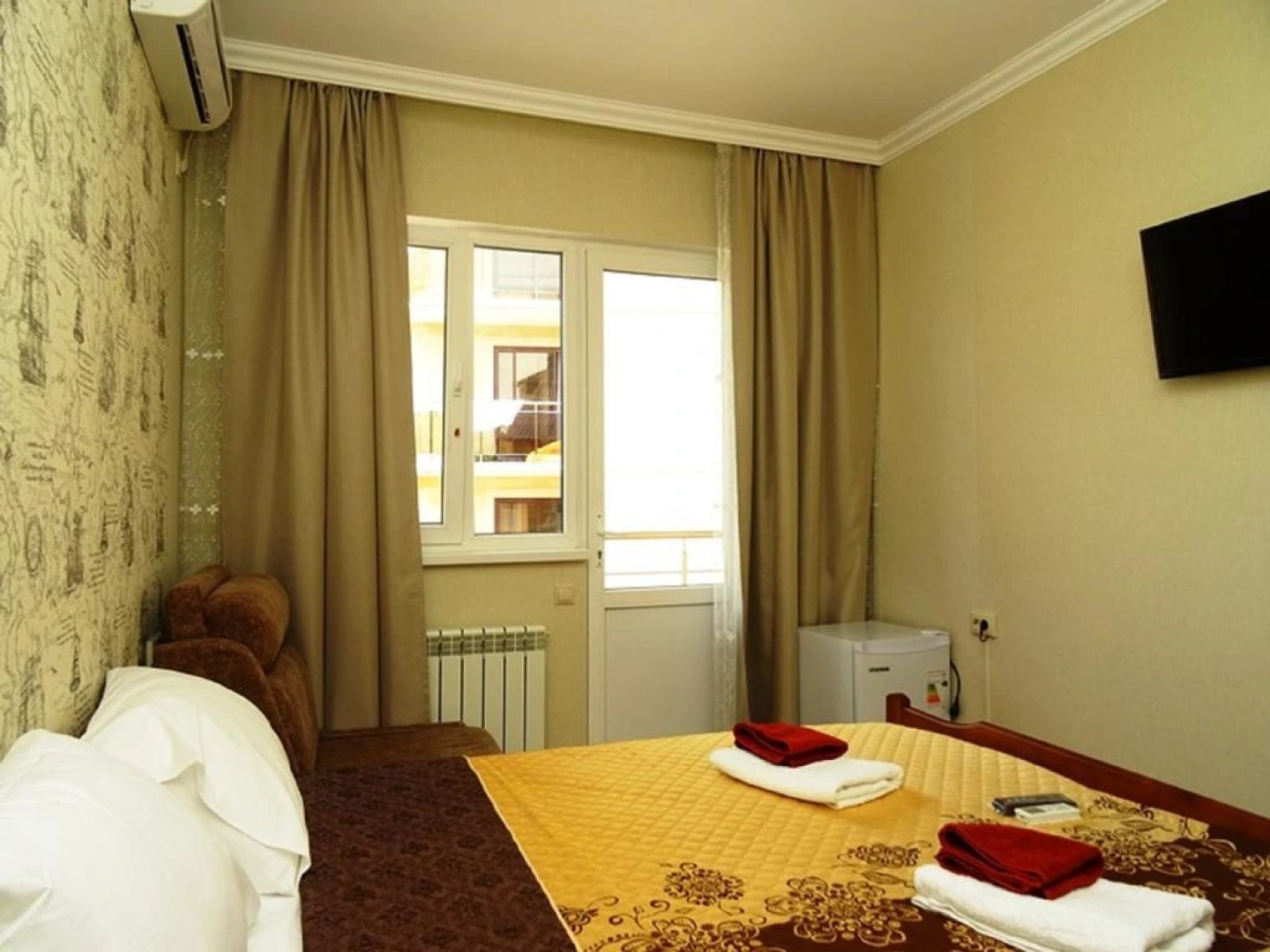 Гостевой дом Удача