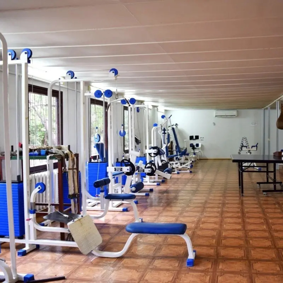 База Отдыха Wild Family