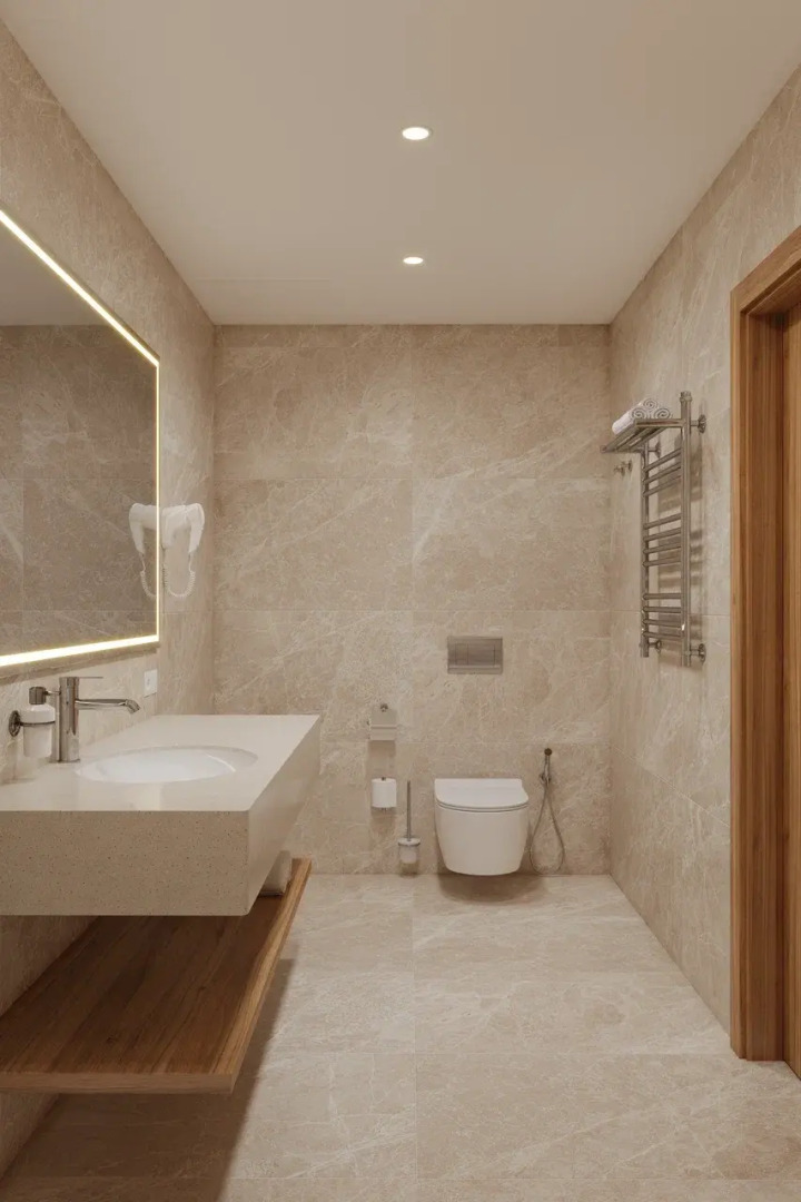 Отель Золотой Якорь