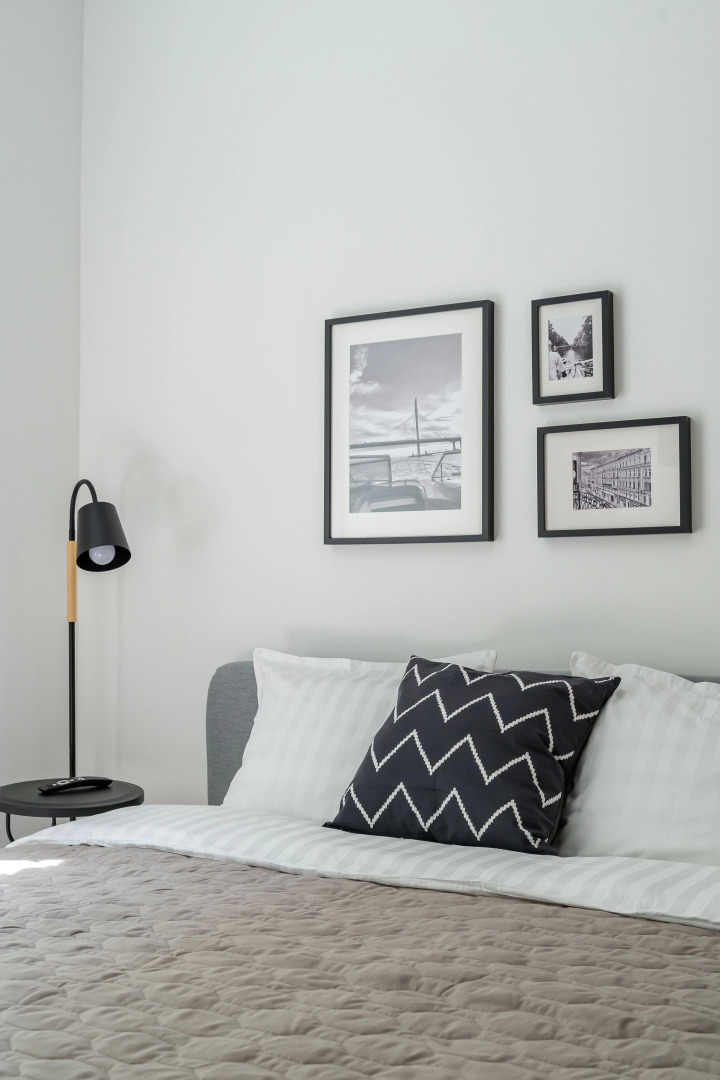 Квартира Студия Welcome на Петроградке 4