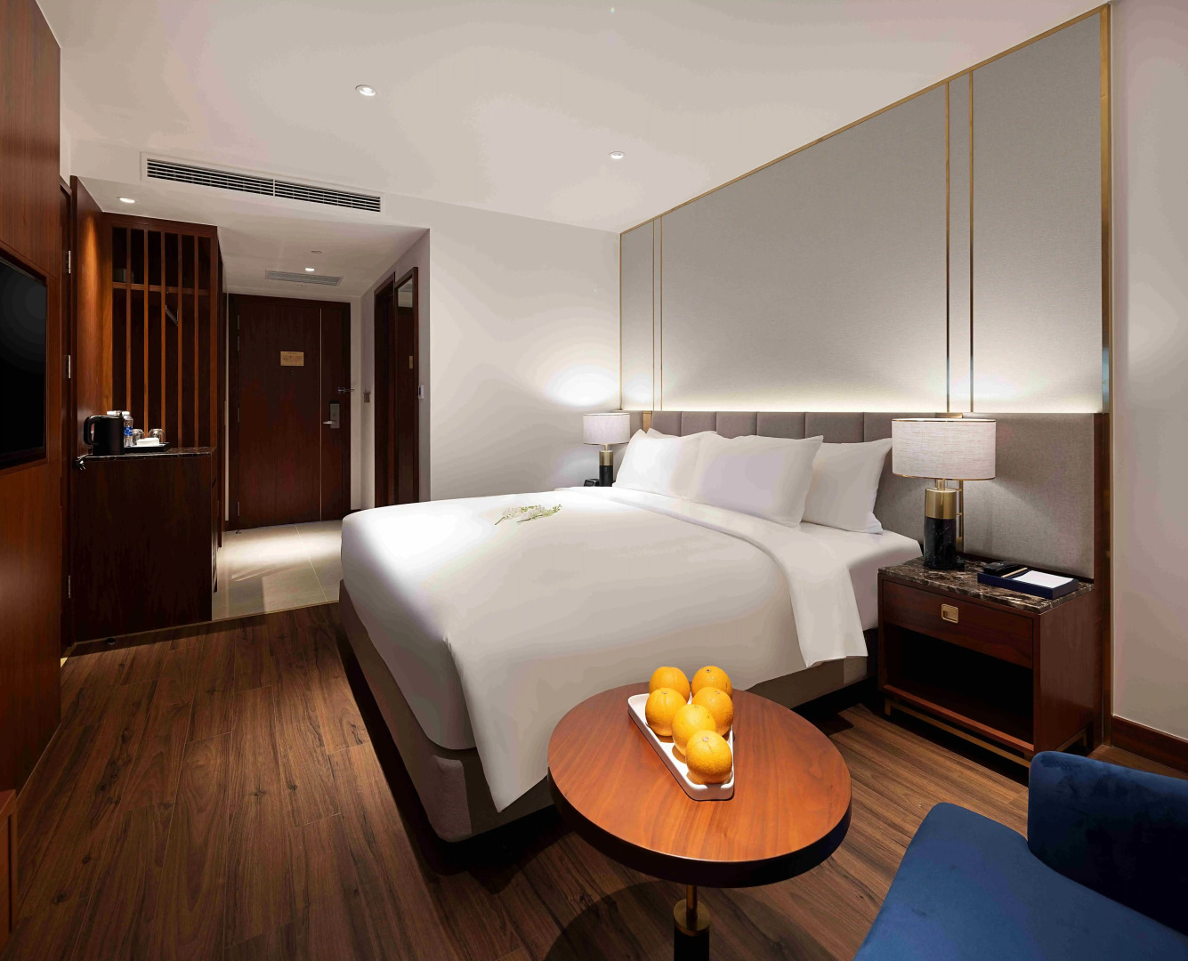 Отель Best Western Premier Marvella Nha Trang