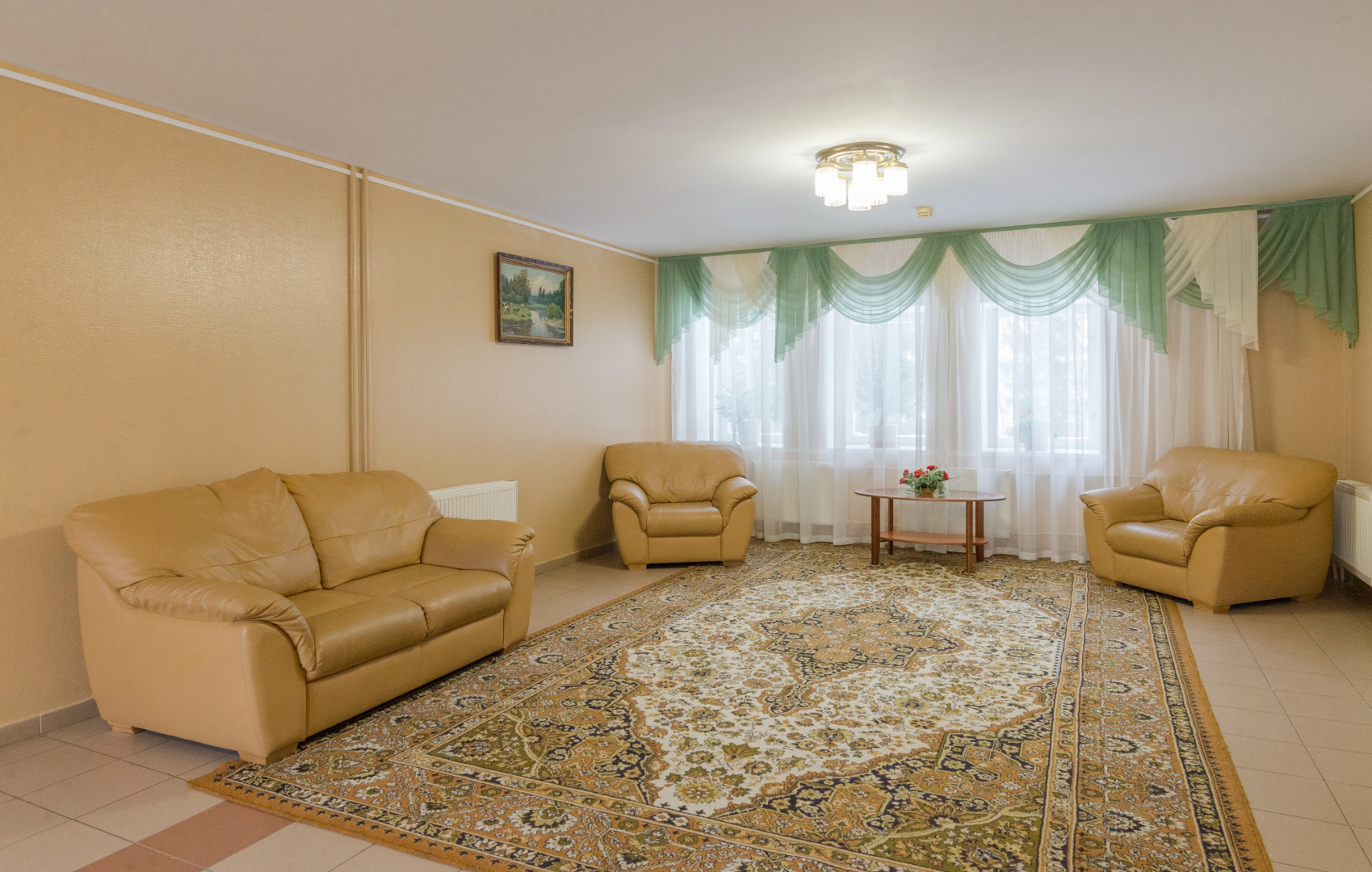 Пансионат Восход