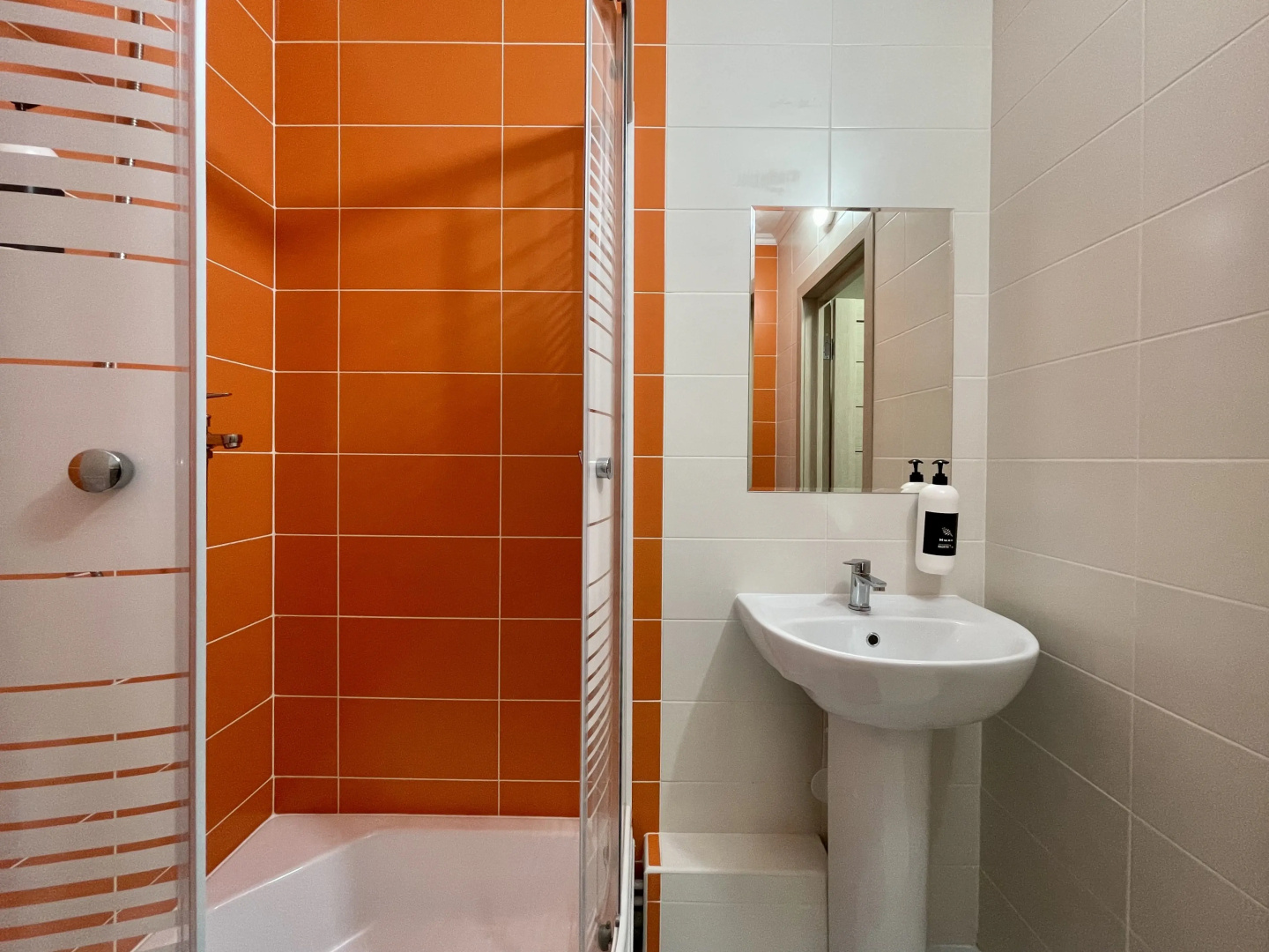 Апартаменты Rauktis City Apartments