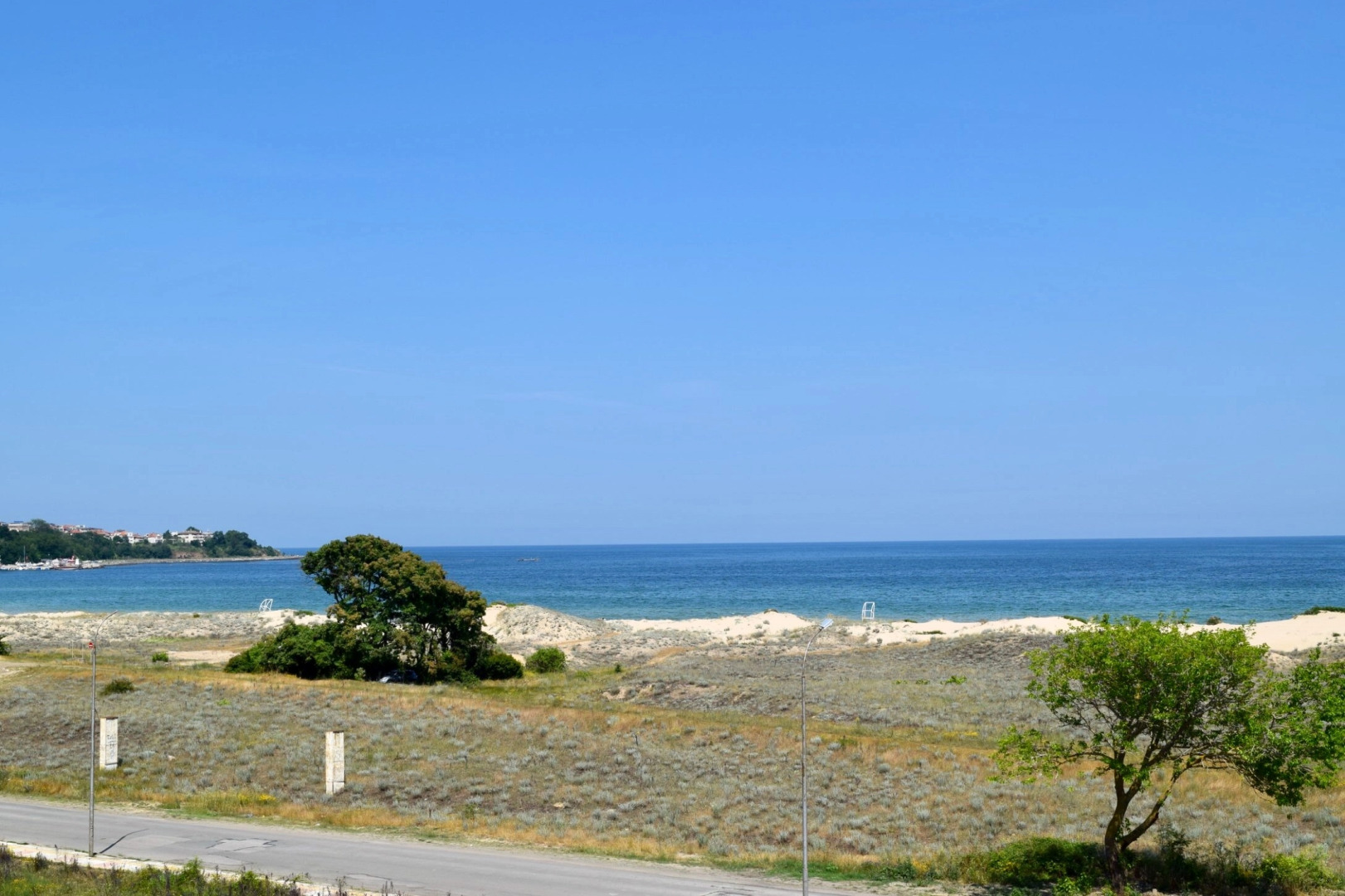 Апартаменты Либерти Резиденс