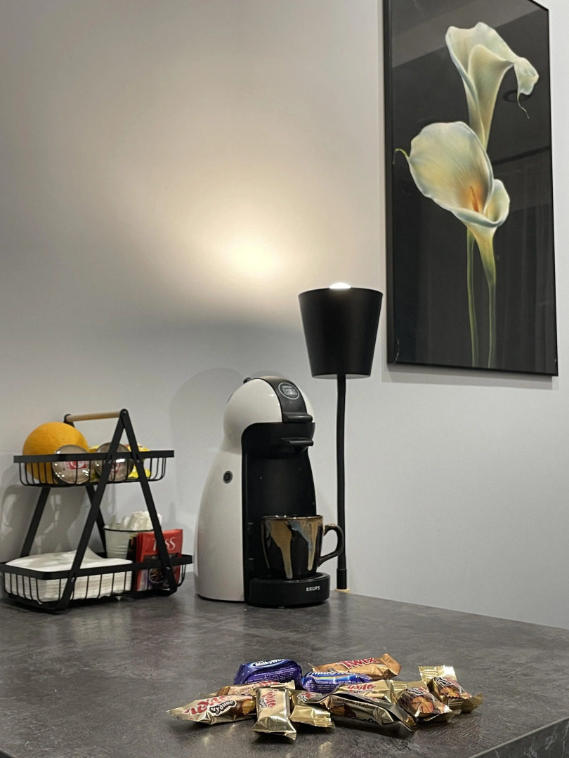 Апартаменты Лофт-Шале-Шамони