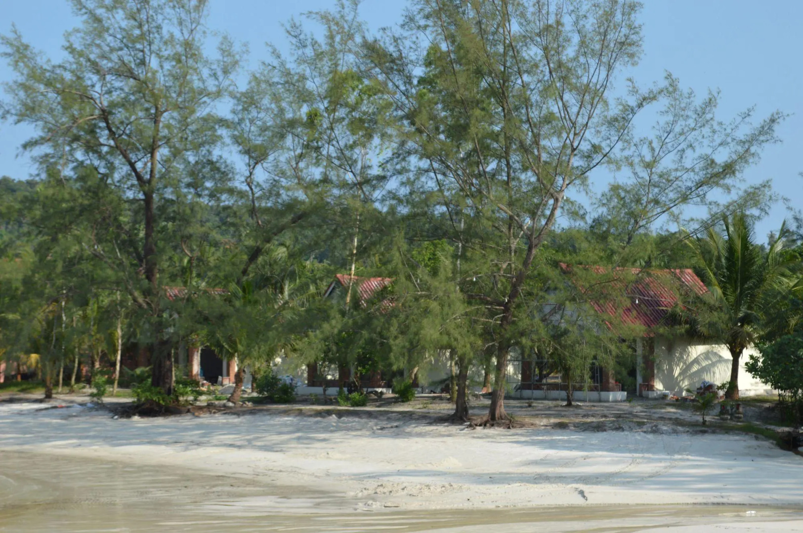 Курортный отель Soon Noeng Resort