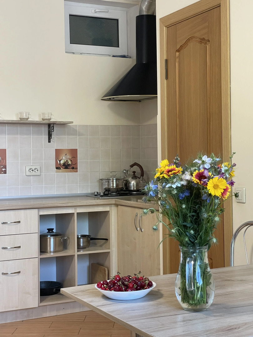 Отель Гармония