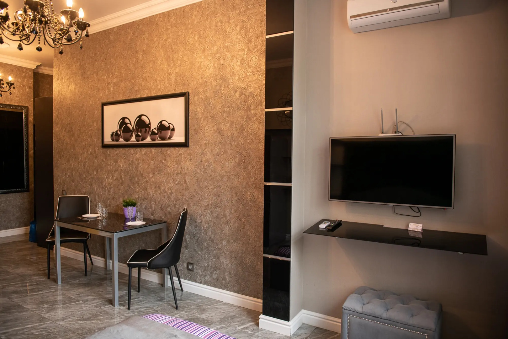 Апартаменты 016_Коммунистическая 107