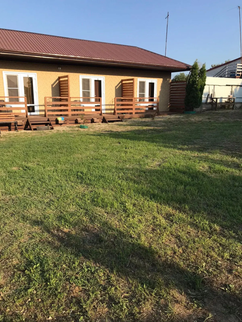 Гостевой дом МореЛето